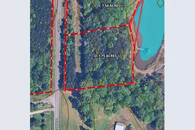 00 Carson Road #1.75, Pilot Mountain, NC 27041 - Photo 1