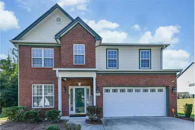 1504 Guinness Drive, McLeansville, NC 27301 - Photo 1