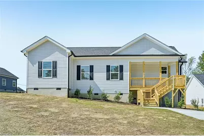 2022 Nc Highway 62, Burlington, NC 27217 - Photo 1