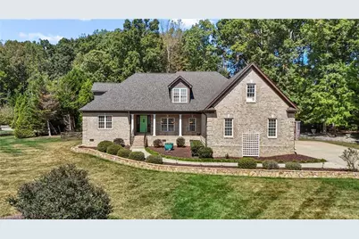 3503 Summit Lakes Drive, Browns Summit, NC 27214 - Photo 1