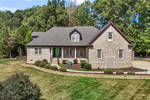 3503 Summit Lakes Dr, Browns Summit, NC 27214 - Photo 1