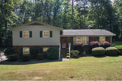 418 Westminster Drive, Asheboro, NC 27203 - Photo 1