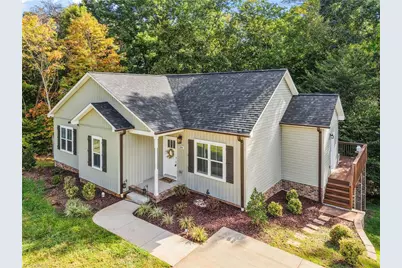 1206 Deerfield Drive, Reidsville, NC 27320 - Photo 1