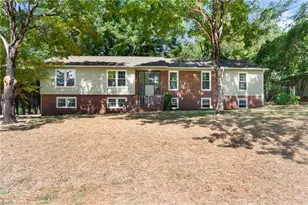 410 Drumheller Rd, Clemmons, NC 27012 - Photo 1