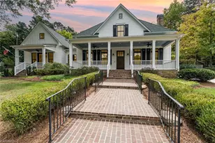 1854 Runnymede Rd, Winston-Salem, NC 27104 - Photo 1