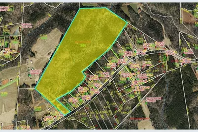 Xx-41Acres+- Nc Highway 268, Pinnacle, NC 27043 - Photo 1