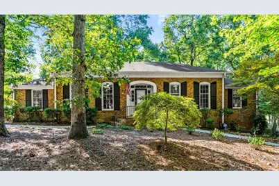 5100 Forest Oaks Drive, Greensboro, NC 27406 - Photo 1