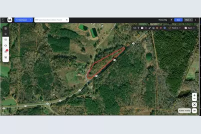 00 Massey Creek Road, Madison, NC 27025 - Photo 1