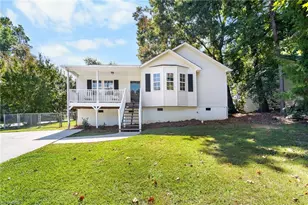 4 Oak Ridge Dr, Thomasville, NC 27360 - Photo 1