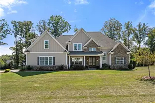 128 Lantern Dr, Advance, NC 27006 - Photo 1