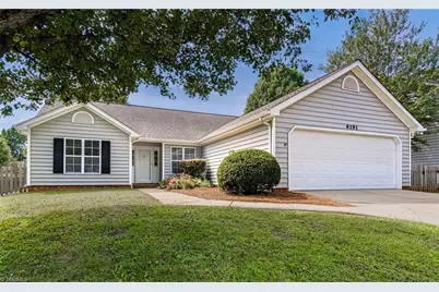 6191 Pine Cove Court, Greensboro, NC 27410 - Photo 1