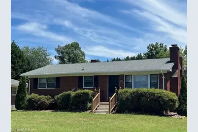 4202 Bell Orchard Drive, Greensboro, NC 27455 - Photo 1