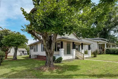 801 Watson Street, Reidsville, NC 27320 - Photo 1