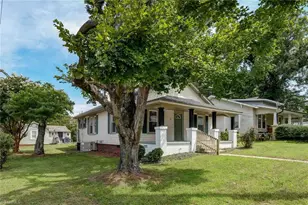 801 Watson St, Reidsville, NC 27320 - Photo 1