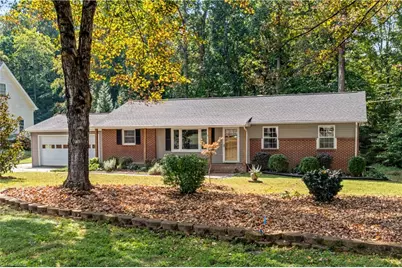 7190 Spring Hill Road, Lewisville, NC 27023 - Photo 1