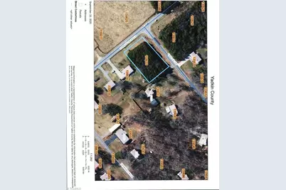 3843 Old US Highway 421 E, Yadkinville, NC 27055 - Photo 1