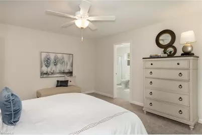 5376 Becks Church Road #81, Winston-Salem, NC 27106 - Photo 28