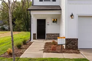 5376 Becks Church Rd, Winston-Salem, NC 27106 - Photo 2