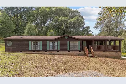 1701 Ramseur Julian Road, Liberty, NC 27298 - Photo 1