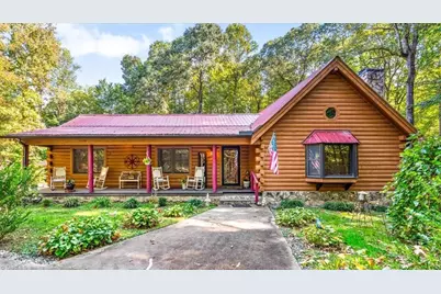 4323 Rader Drive, Climax, NC 27233 - Photo 1