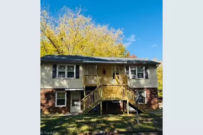 1653 Dane Street #2 B, Greensboro, NC 27405 - Photo 1