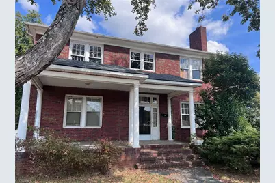 56 E Fourth Street, Lexington, NC 27292 - Photo 1