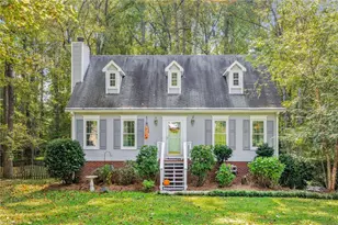 6208 Deforest Ct, Pfafftown, NC 27040 - Photo 1