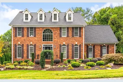 1828 Bearhollow Road, Greensboro, NC 27410 - Photo 1