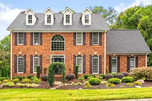 1828 Bearhollow Rd, Greensboro, NC 27410 - Photo 1