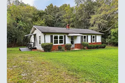 2422 Abernathy Avenue, Statesville, NC 28625 - Photo 1