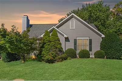 807 Meadowstone Drive, Winston-Salem, NC 27104 - Photo 1