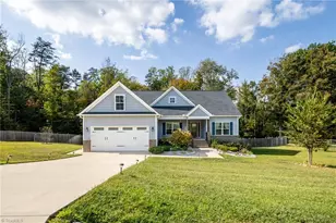 5604 Ashview Ct, Summerfield, NC 27358 - Photo 1