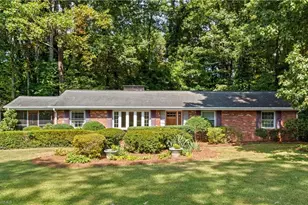 3617 Benchley Rd, Winston-Salem, NC 27106 - Photo 1