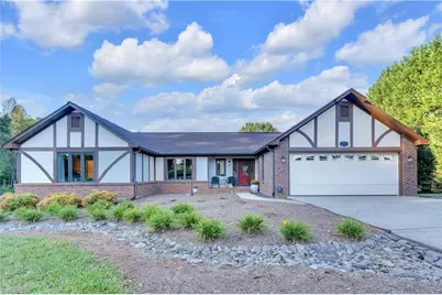 281 Cross Key Road, Reidsville, NC 27320 - Photo 1