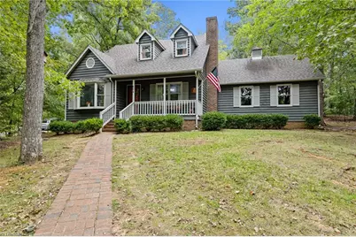894 Greencastle Road, Asheboro, NC 27205 - Photo 1