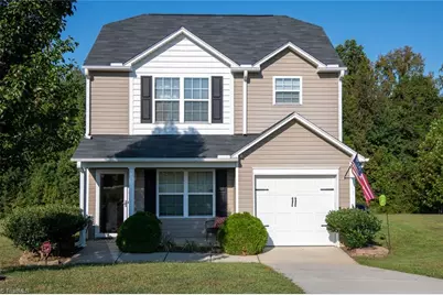 5239 Dipper Drive, Snow Camp, NC 27349 - Photo 1