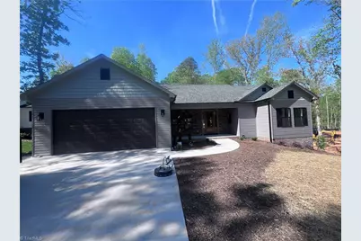 4874 Creeks Crossing Road, Asheboro, NC 27205 - Photo 1