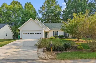 240 Coghill Dr, Winston-Salem, NC 27103 - Photo 1