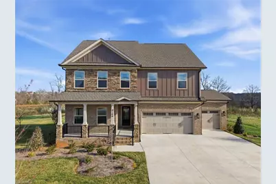 8100 Simon Drive, Stokesdale, NC 27357 - Photo 1