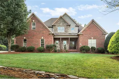 597 Tillie Scott Court, Greensboro, NC 27455 - Photo 1