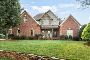 597 Tillie Scott Ct, Greensboro, NC 27455 - Photo 1