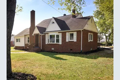 600 E Fairfield Road, High Point, NC 27263 - Photo 1