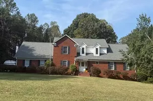 160 Belews Field Rd, Stokesdale, NC 27357 - Photo 1