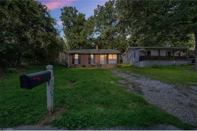 1507 Larkin Street, High Point, NC 27262 - Photo 1