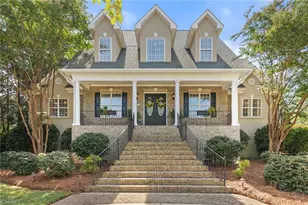 1997 Cedar View Dr, Greensboro, NC 27455 - Photo 1