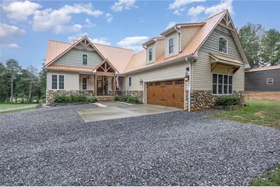 1924 Watkins Road, Yadkinville, NC 27055 - Photo 1