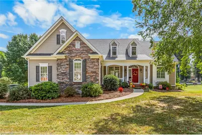 530 Academy Street, Rural Hall, NC 27045 - Photo 1