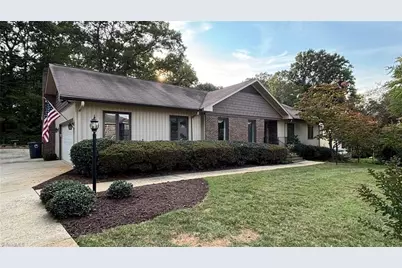 3407 Deep Green Drive, Greensboro, NC 27410 - Photo 1