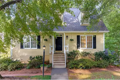 4855 Tiffany Avenue, Winston-Salem, NC 27104 - Photo 1