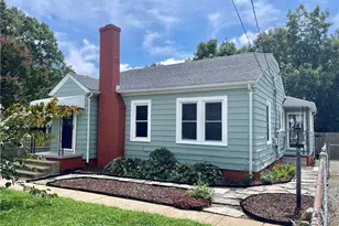 602 Providence Rd, Graham, NC 27253 - Photo 1